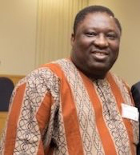 Tokunbo-Afikuyomi