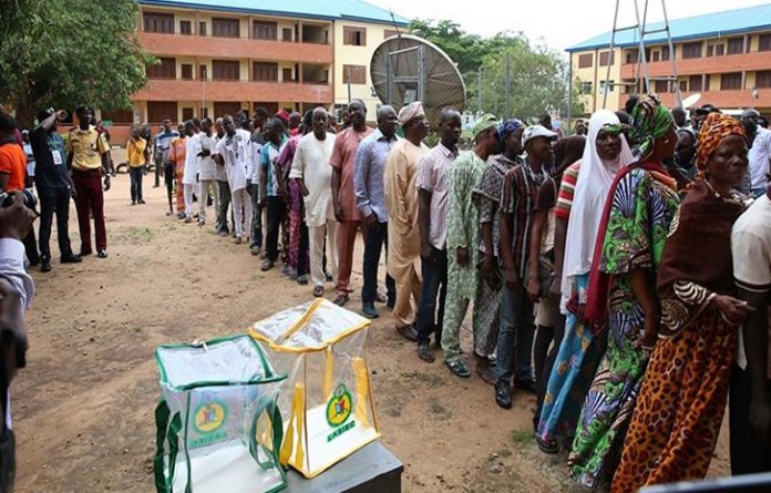 Voting-3