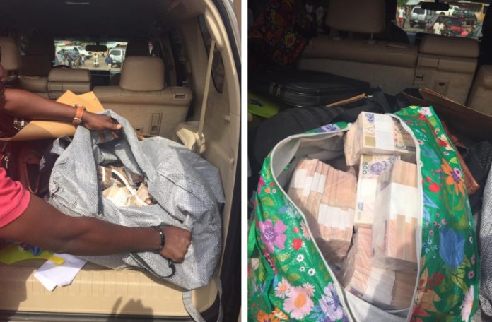 efcc nab CASH