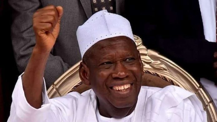 ganduje-returns