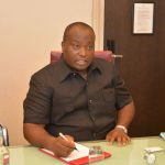 BREAKING: Senator Ifeanyi Ubah Dies In London Ifeanyi Ubah
