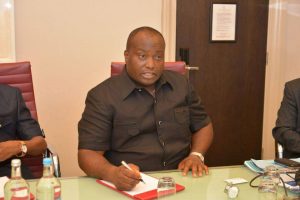 Ifeanyi Ubah