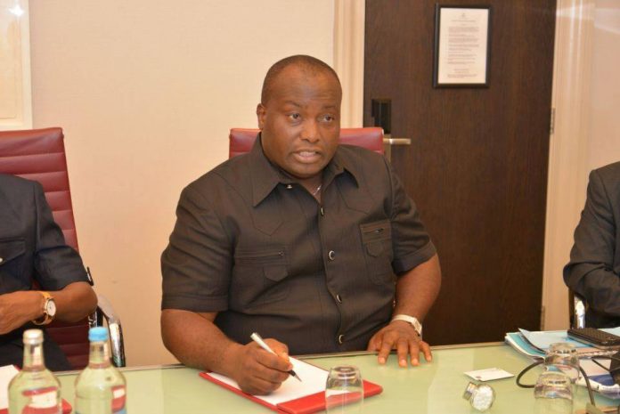 Ifeanyi Ubah