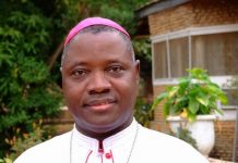 OPINION: Peace, Not War: Avoiding The Cruelty Of Good Friday in our Nation