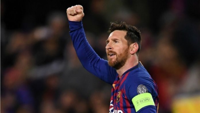 messi Lionel Messi