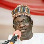Lalong Causing Crises in Plateau – PDP