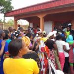 #NigeriaDecides2019: Voting Begins As Nigerians Troop To The Polls To Elect Governors, Lawmakers