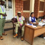 Low Voters Turn Out In Abuja