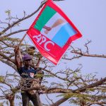 APC Has Failed Nigeria – Plateau ADC Chairman APC