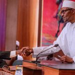 Acting CJN’s appointment extended by 3 months