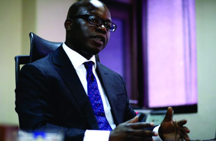 Adewale Tinubu