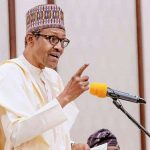 Buhari Sad Over Clashes In Taraba, Adamawa