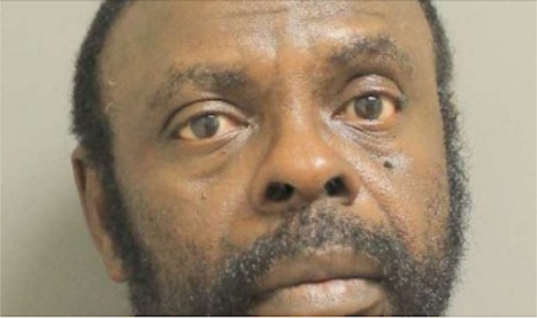Dafe Sejebor mugshot - THEWILL NEWS MEDIA