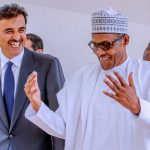 Buhari Hosts Emir Of Qatar, Releases Investment Focus