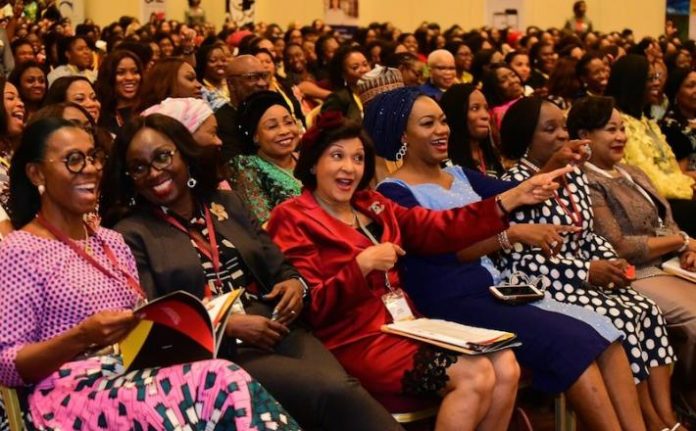 NIGERIAN WOMEN
