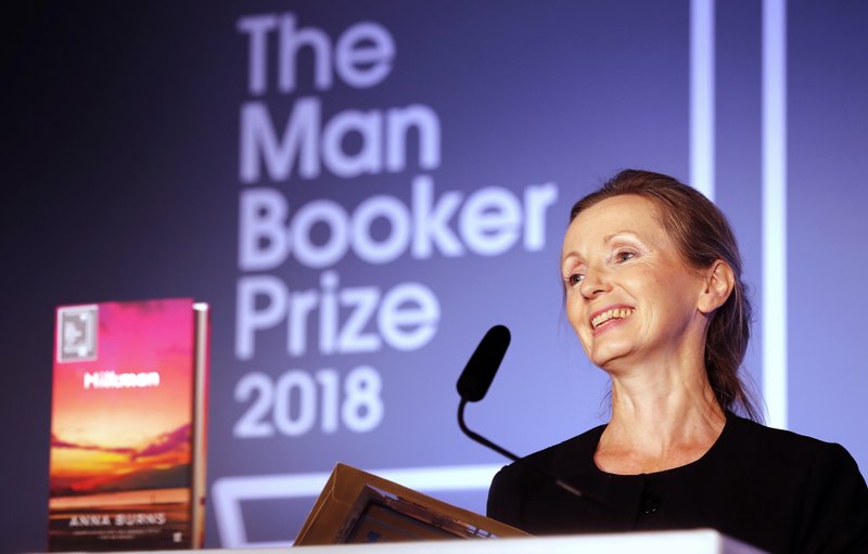 Nigerian debut novelist among finalists for Women’s Prize - THEWILL NEWS MEDIA