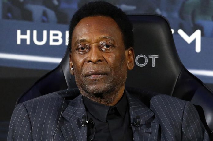 Pele