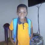 6 Year-old Boy Treasure Akinsohun Found Dead In Woman’s Freezer