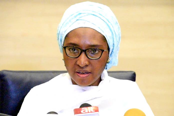 zainab ahmed
