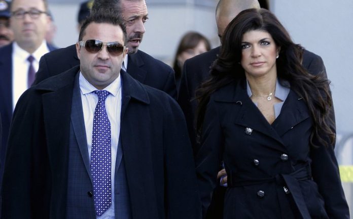 ‘Real Housewives’ Husband Giudice Loses Immigration Appeal