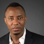 OPINION: Clarifying Sowore’s Misrepresentation Of The Nigeria Police Omoyele Sowore