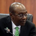 Emefiele Unveils CBN’s 5-Year Agenda CBN Governor, Mr. Godwin Emefiele.