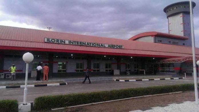 Ilorin Airport