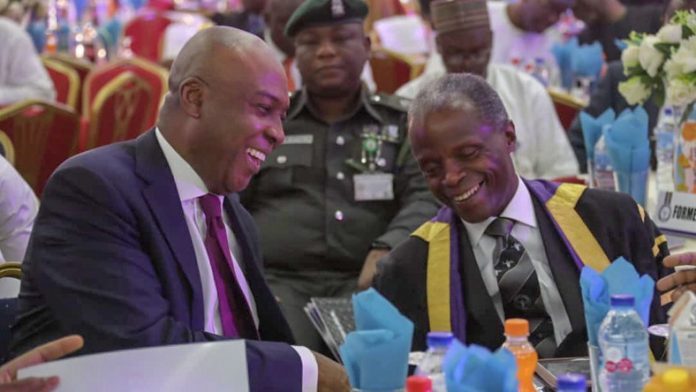Osinbajo-thanks