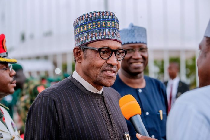 President Buhari