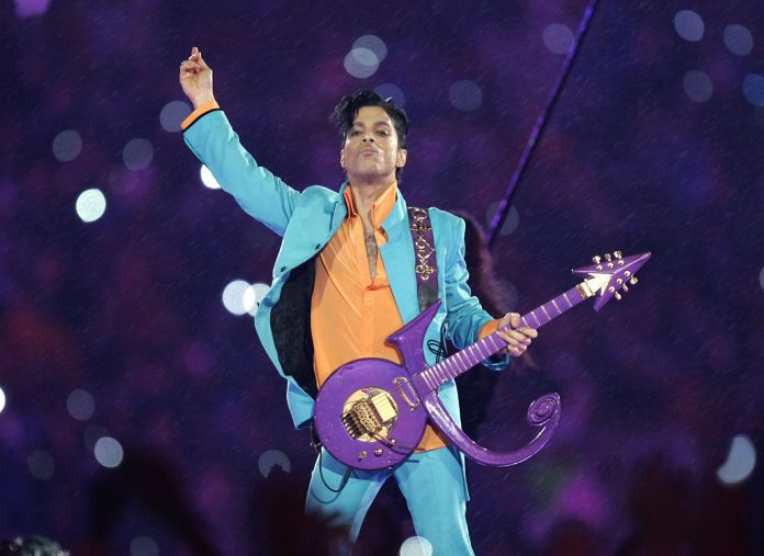 Prince’s bodyguard deposed in wrongful death lawsuit