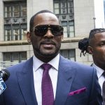 R. Kelly Charged With 11 New Sex-Related Counts In Chicago