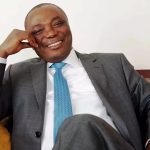 BREAKING: Appeal Court Jails Senator Nwaoboshi For Money Laundering Peter Nwaoboshi,