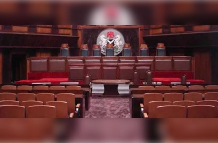 Tribunal Court