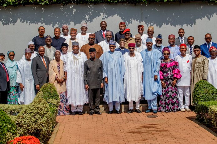 buhari fec 2