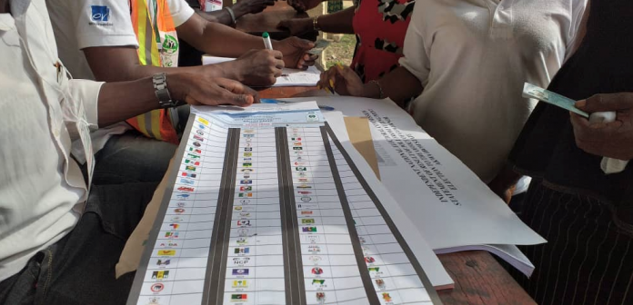 election inec