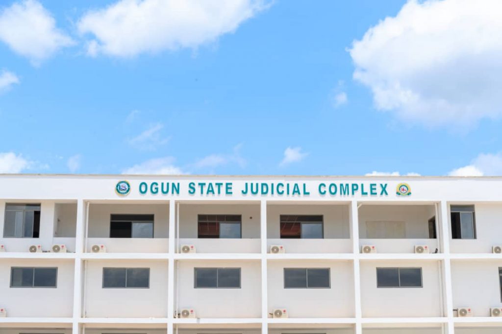 judicial council - THEWILL NEWS MEDIA