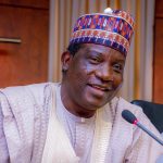 PLHA: This House is Falling Governor Simon Lalong of Plateau State