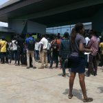 Eid-El-Fitr: Bank Customers Decry Poor Network, Insufficient Funds In Atms