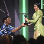 A List Of Winners At The 2019 BET Awards