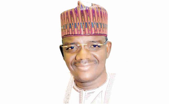 Bello Matawalle