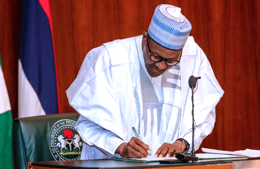 Buhari Renames National Stadium Abuja After MKO Abiola