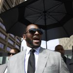R. Kelly Pleads Not Guilty To Additional Sex Charges