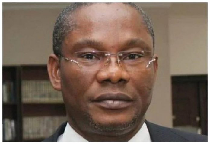 Calistus Obi