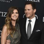 Chris Pratt, Katherine Schwarzenegger Announce Marriage