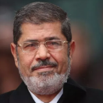 Egypt Ex-President Morsi Dies After Fainting In Court