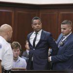 Lawyer: Gooding Jr.‘S Accuser ‘Troubled,’ Groping Case Bogus