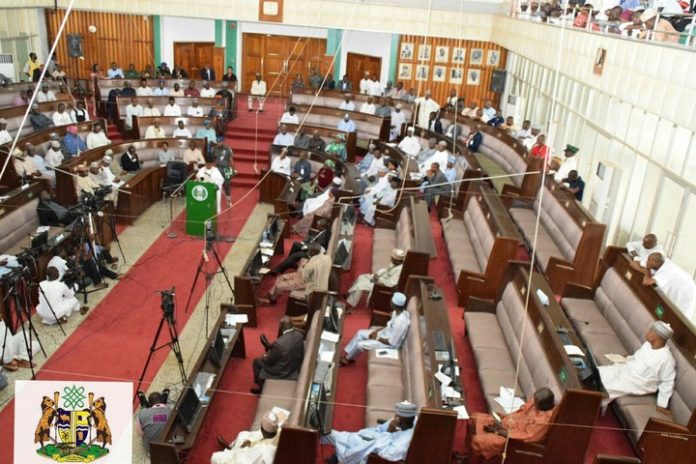 Kaduna Assembly