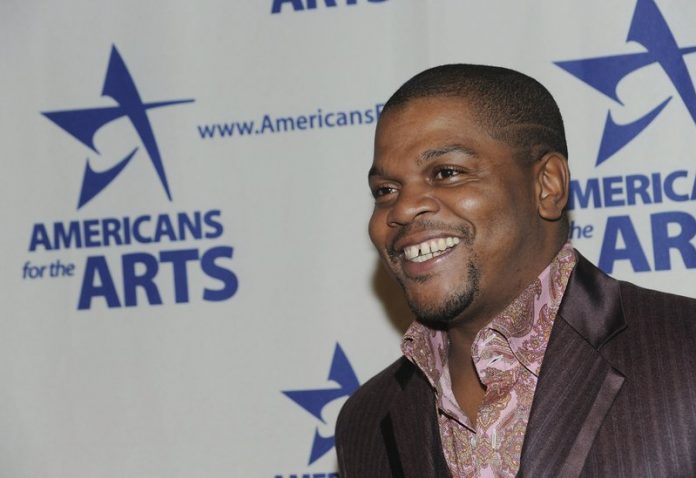 Kehinde Wiley to unveil sculpture in Times Square