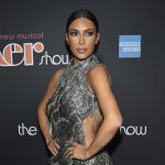 Kim Kardashian West Faces Backlash Over Kimono Shapewear