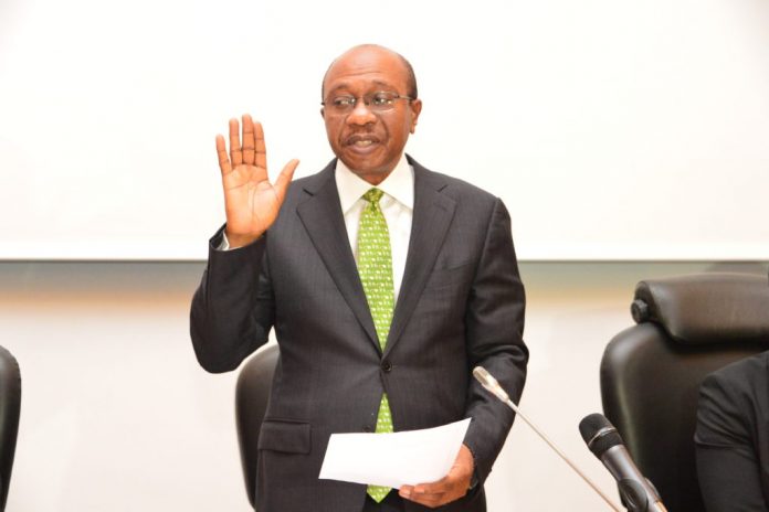 Mr-Godwin-Emefiele-CBN-Governor Godwin Emefiele, Governor of the Central Bank of Nigeria (CBN)